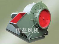 G5-51、Y5-51鍋爐引風(fēng)機(jī)